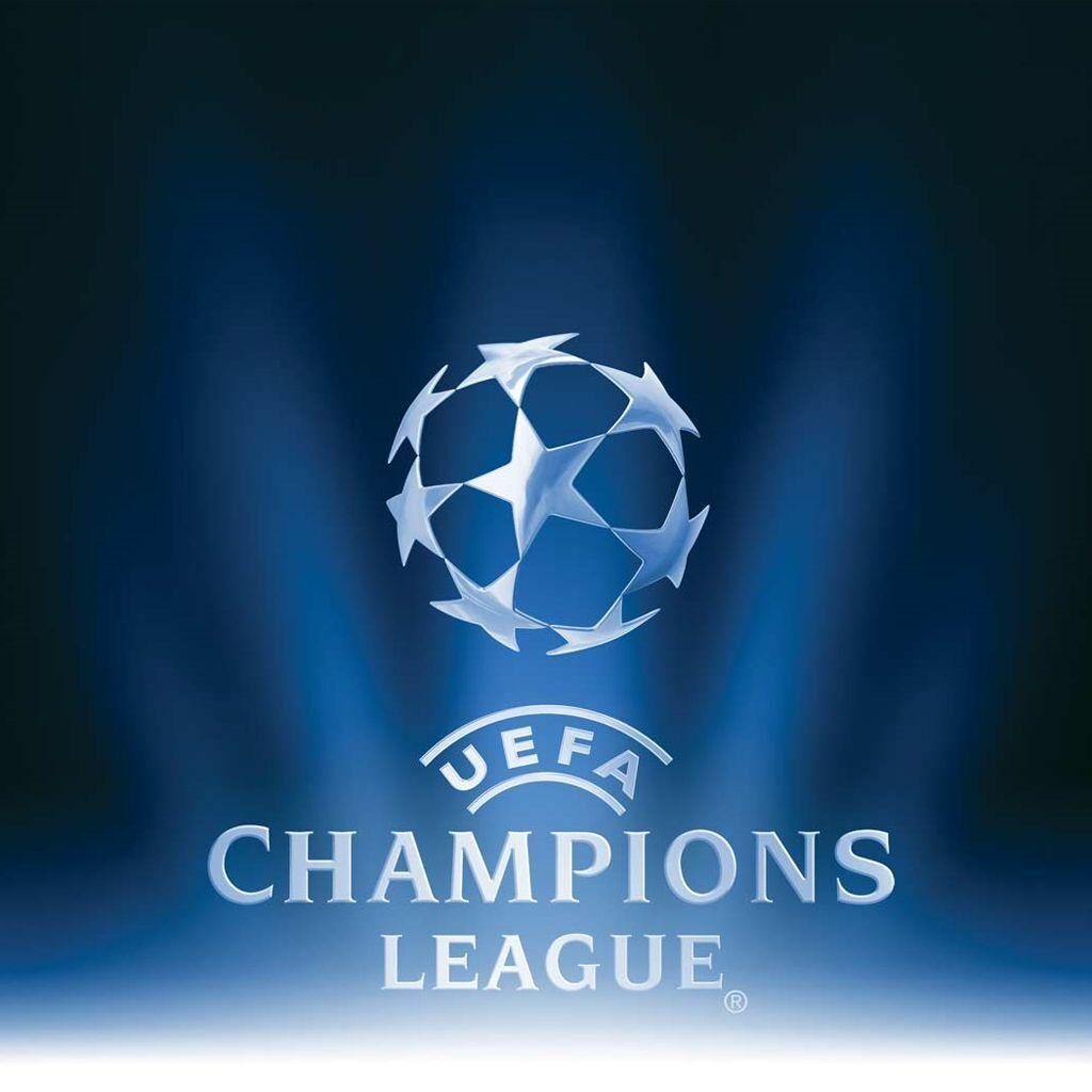 UEFA Champions League iPad Wallpapers 2K Wallpapers