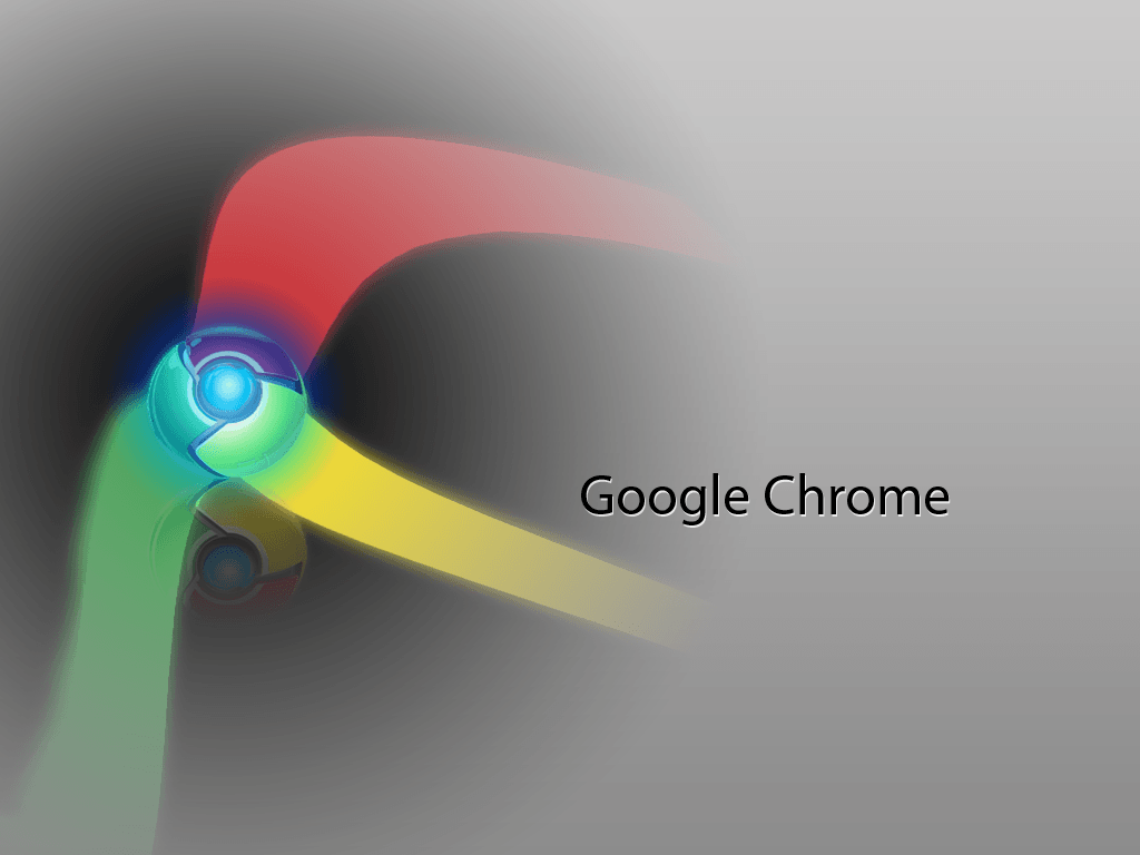 Chrome Wallpapers Wallpapers