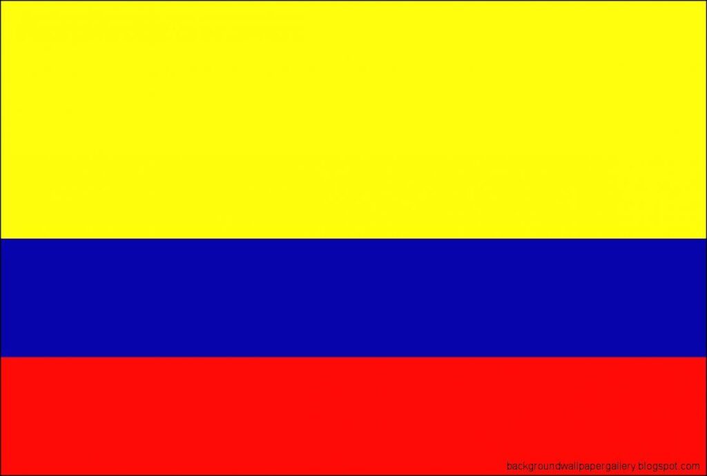 Colombia Countries Flag Wallpapers