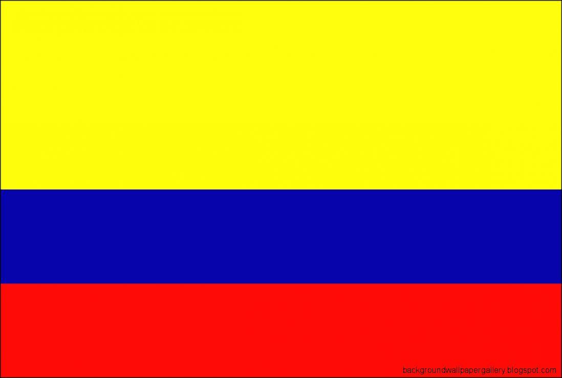 Colombia Countries Flag Wallpapers
