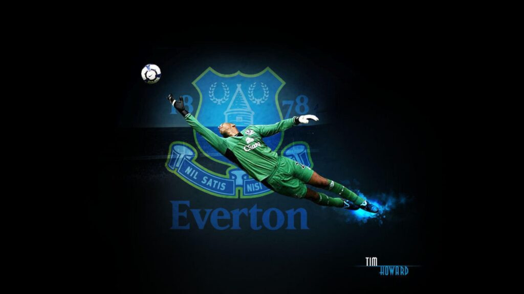 Everton Wallpapers HD