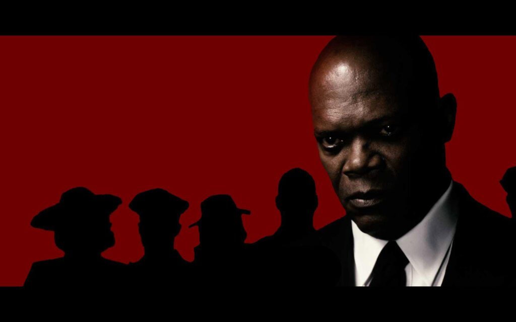 High Definition Collection Samuel L Jackson Wallpapers, Full HD