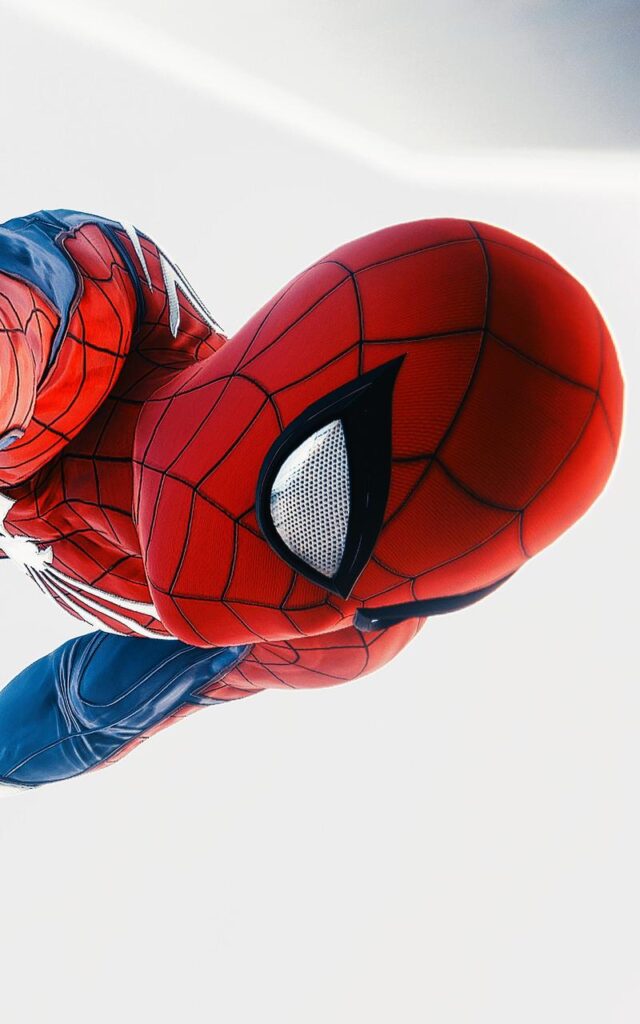Spiderman Ps Advanced Suit k Nexus ,Samsung Galaxy Tab