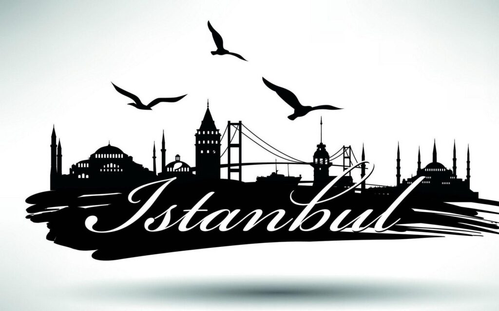 The icon of Istanbul wallpapers and Wallpaper