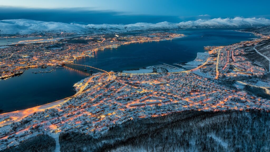 Tromso