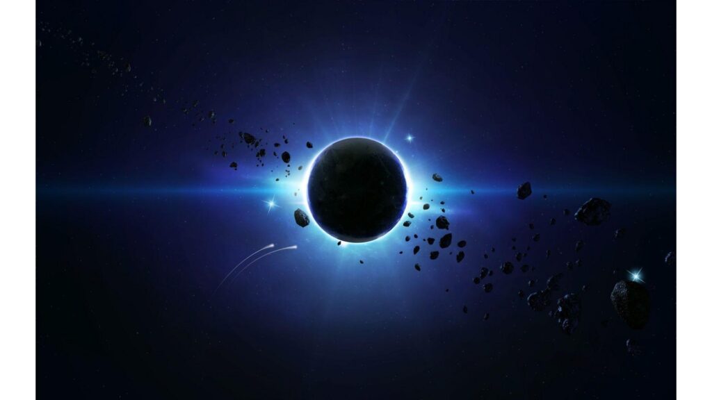 Astronomical Eclipse Wallpapers In Resolution Free