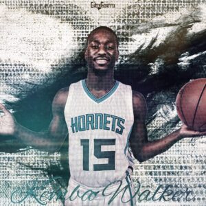 Kemba Walker