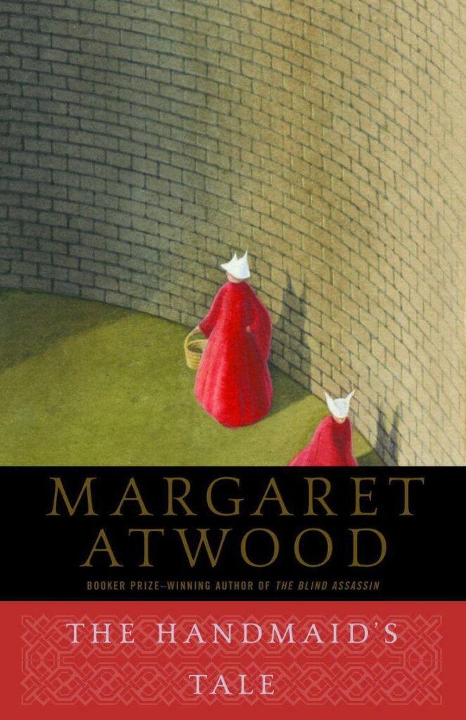 Best The handmaid’s tale book ideas only