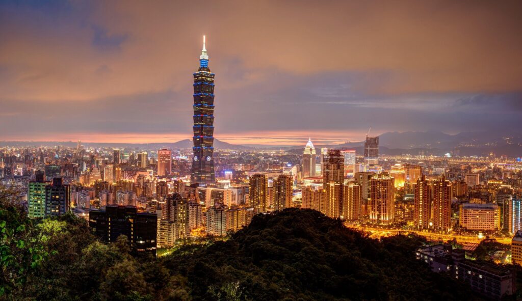 Best Taiwan Wallpapers, Wide 2K Quality Photos Collection