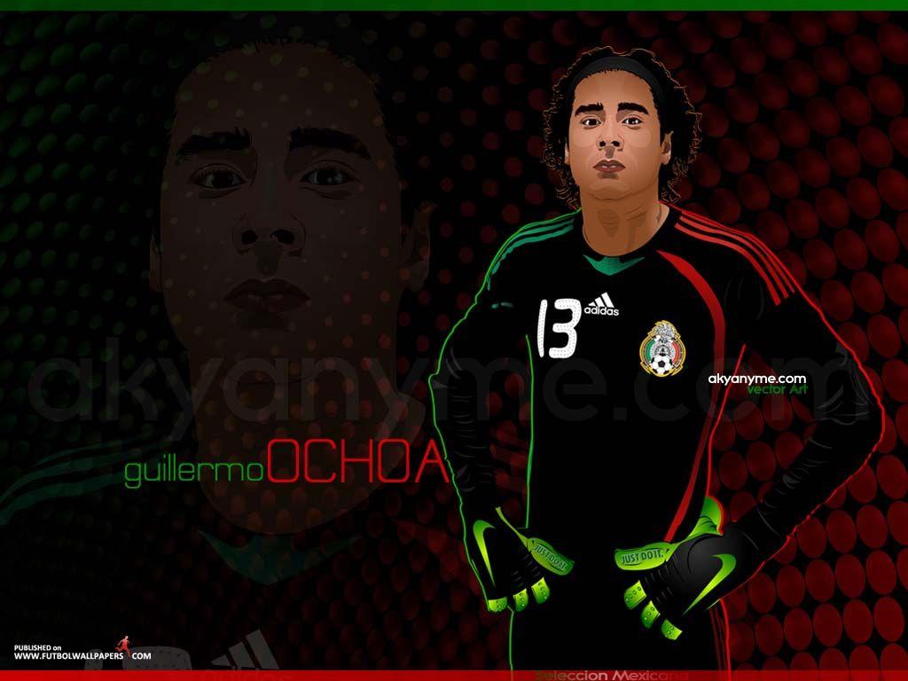 Mexico Team Wallpapers Group