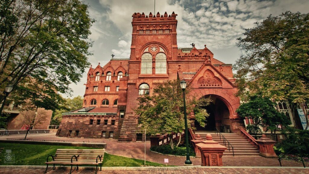 Undefined University Of Pennsylvania Wallpapers