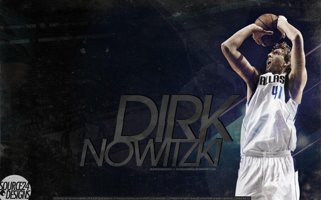 Nowitzki