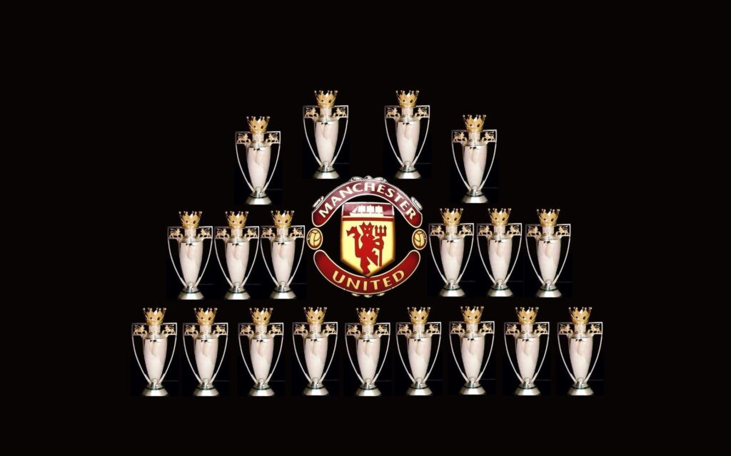 Manchester United Football Wallpaper, Backgrounds and Picture