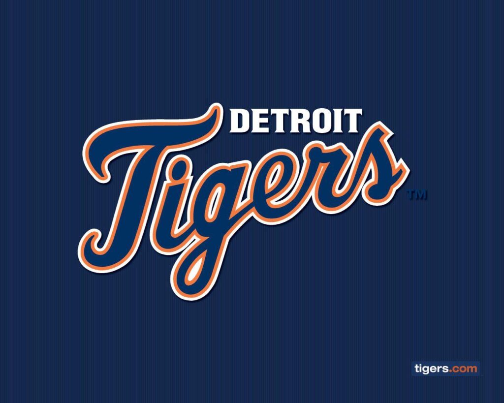 Detroit Tigers Wallpapers and Backgrounds Wallpaper
