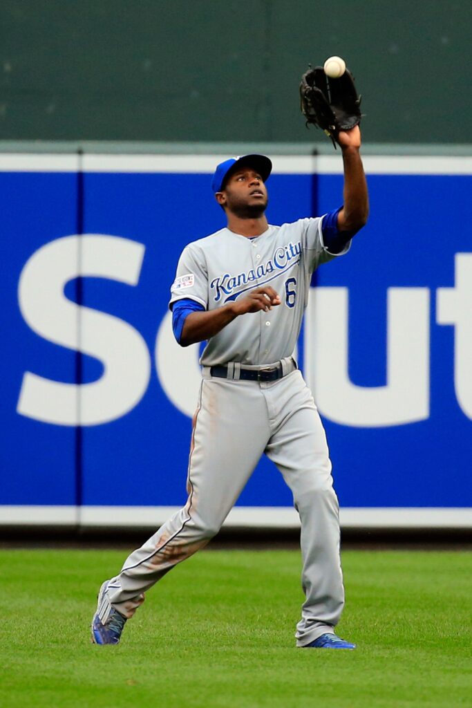 Tools made good the case of Lorenzo Cain