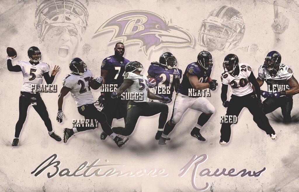 Baltimore ravens wallpapers Pictures