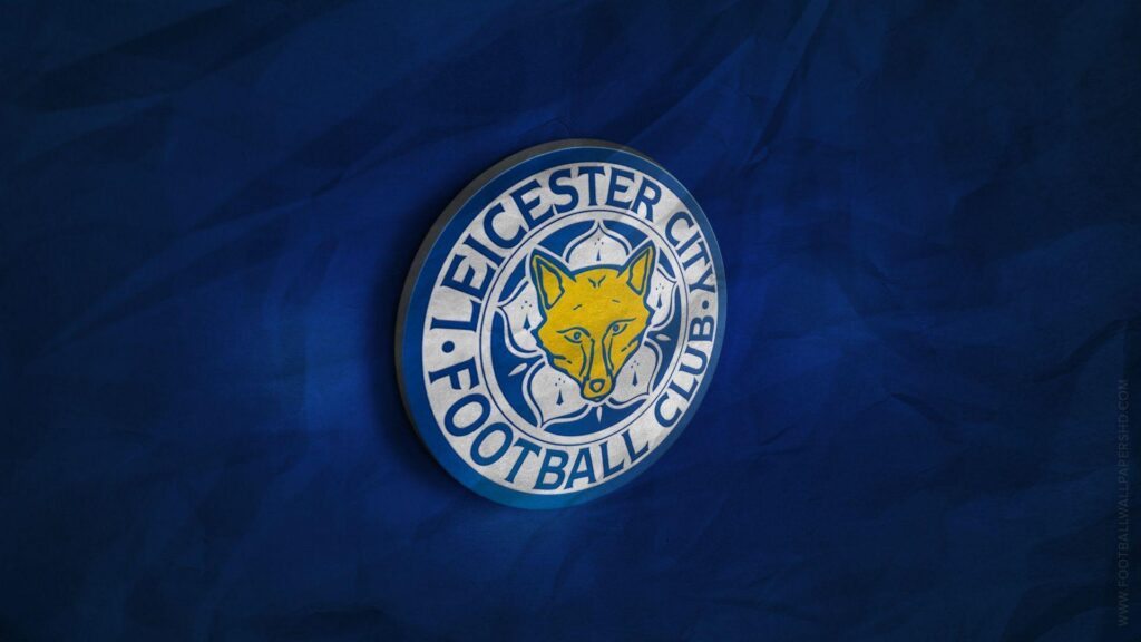 Leicester City D Logo Wallpapers