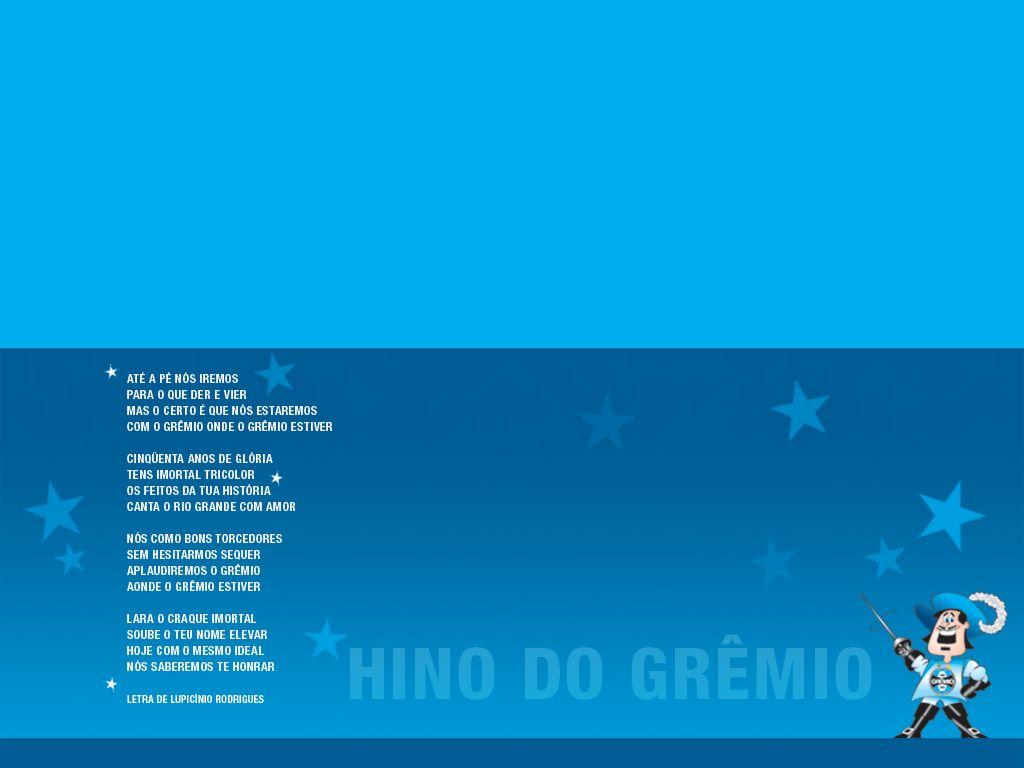 Portal Oficial do Grêmio Foot