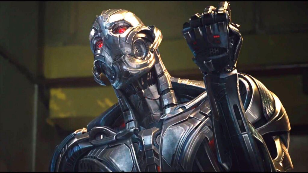 Marvel Age of Ultron Wallpapers