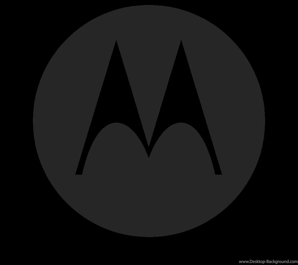 Motorola Logo Wallpapers 2K Desk 4K Backgrounds