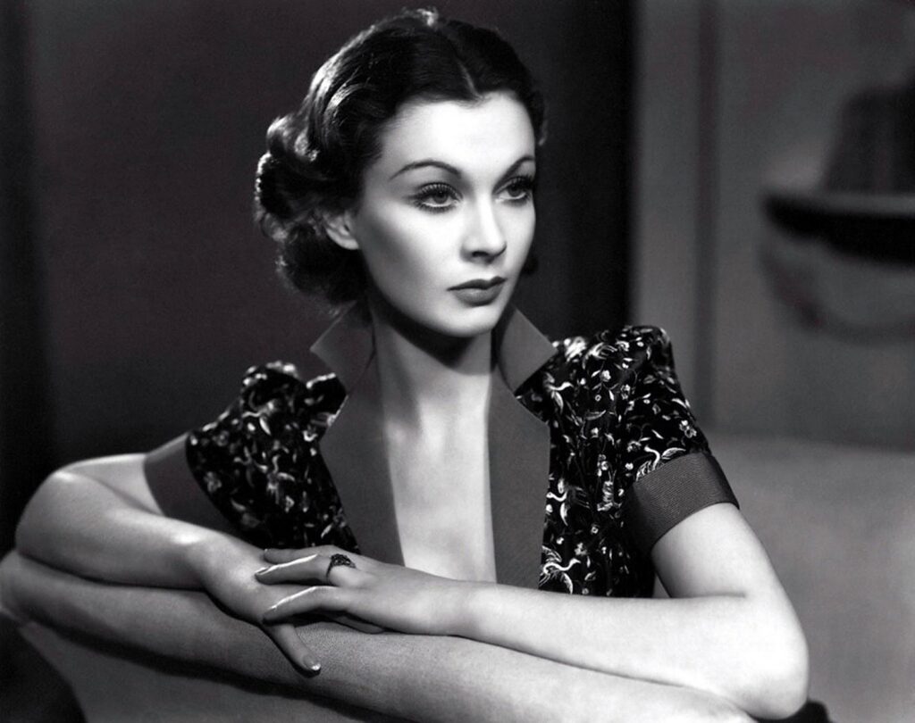 Vivien Leigh Wallpapers and Backgrounds Wallpaper