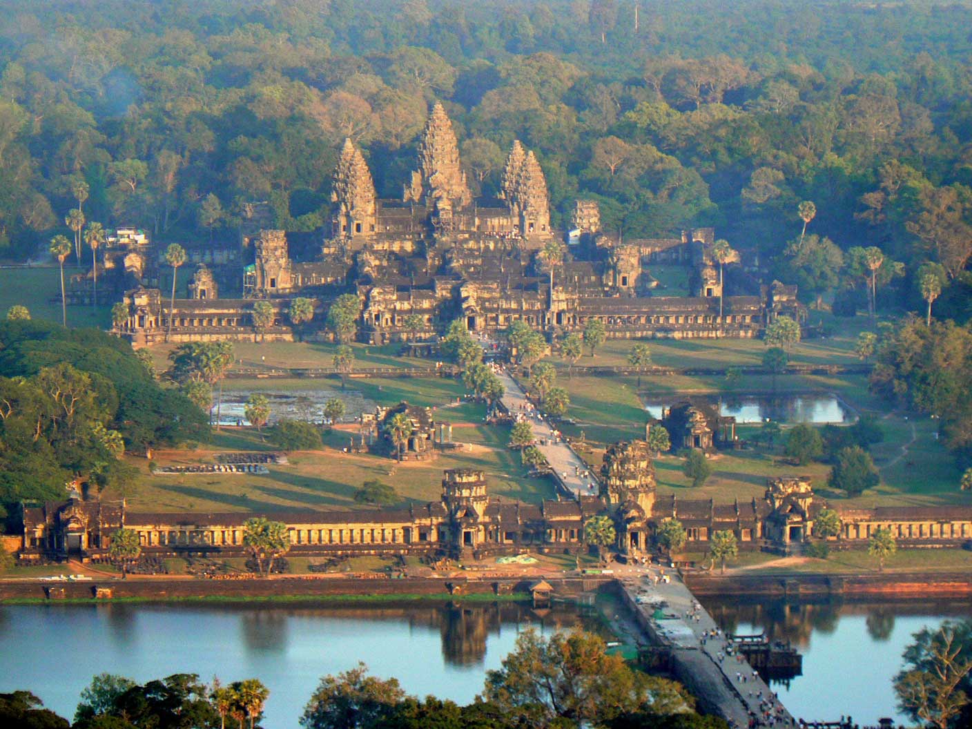 Gallery For – Cambodia Wallpapers