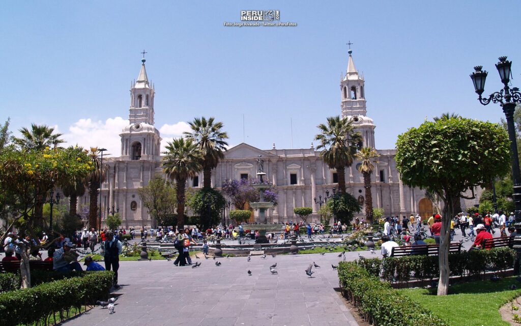 Arequipa