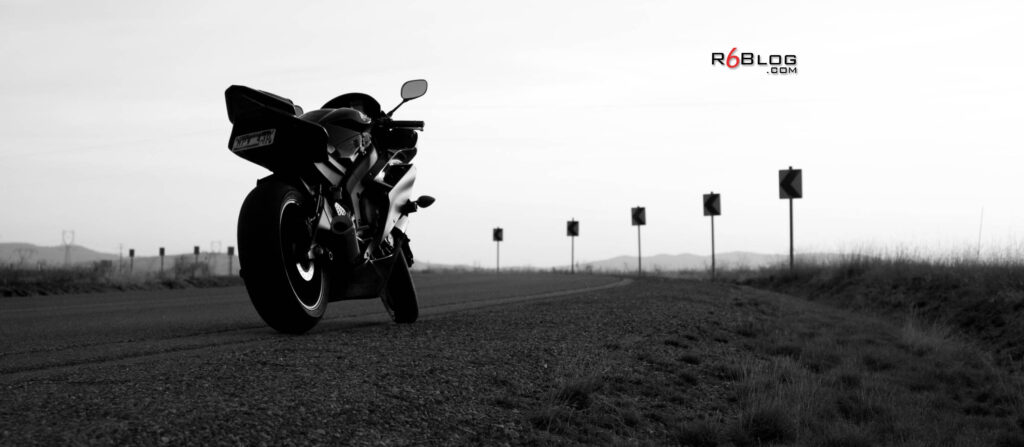 New Yamaha R Wallpapers From RBlog!