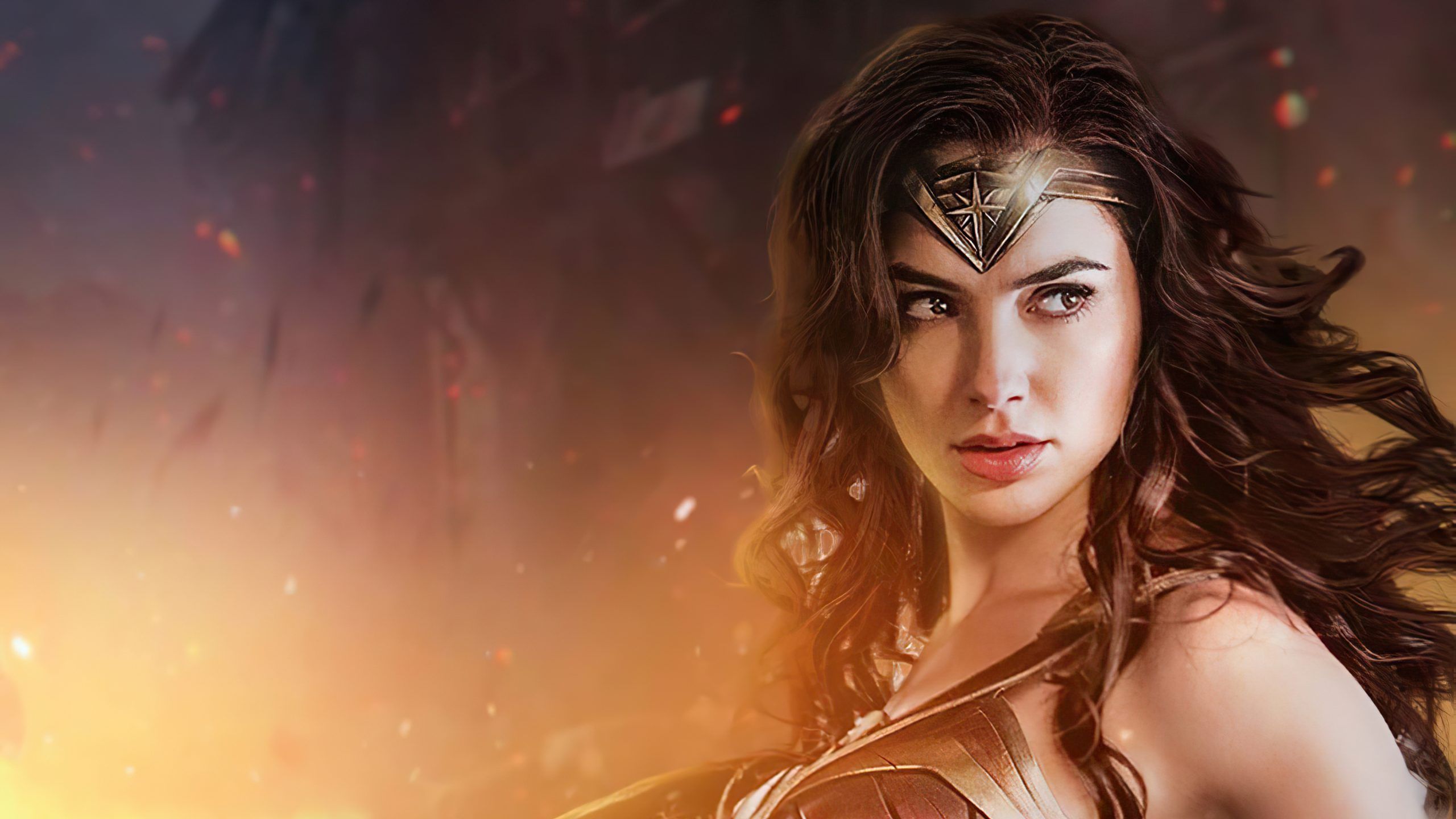 Wonder Woman series must become very special • LOUDLABS