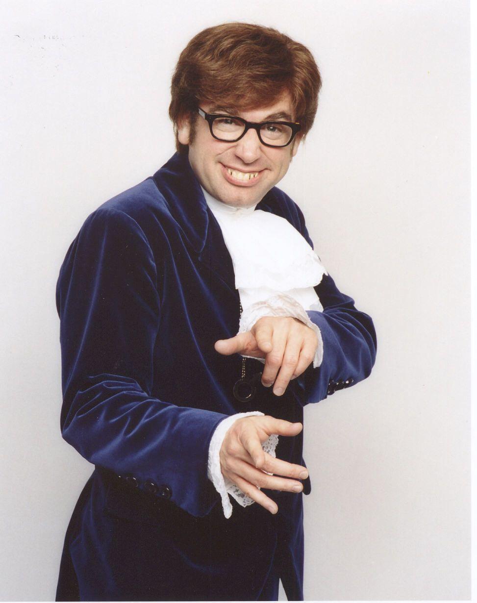 Austin Powers Wallpaper austin powers 2K wallpapers and backgrounds