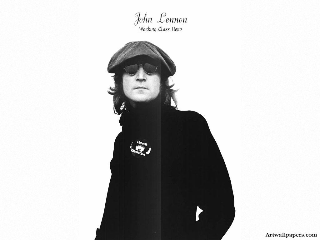 Free John Lennon wallpapers