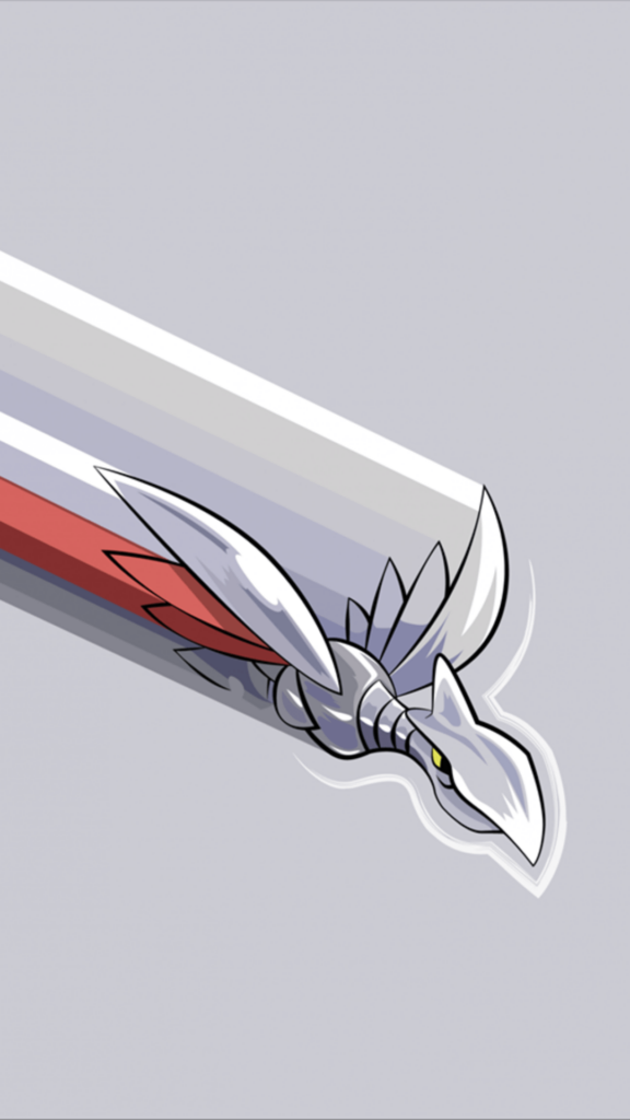 Download Skarmory x Wallpapers