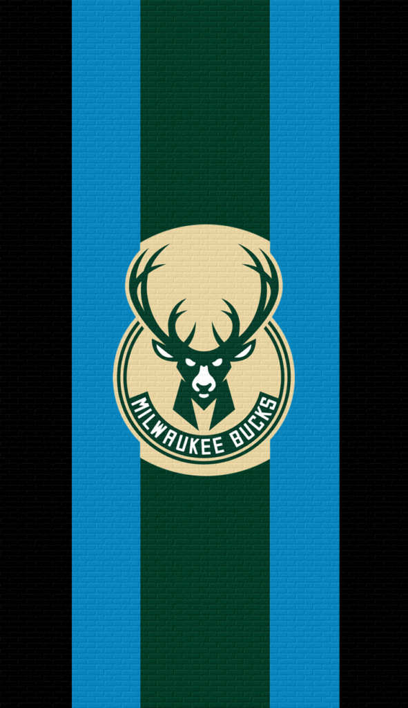 New Bucks Logos just revealed nba