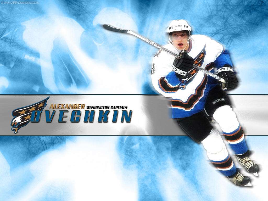 Alexander Ovechkin Wallpapers Facebook themes Create your own