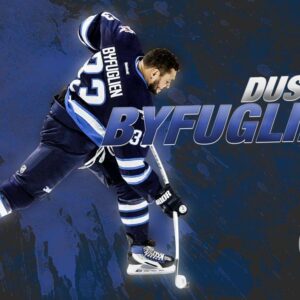 Dustin Byfuglien