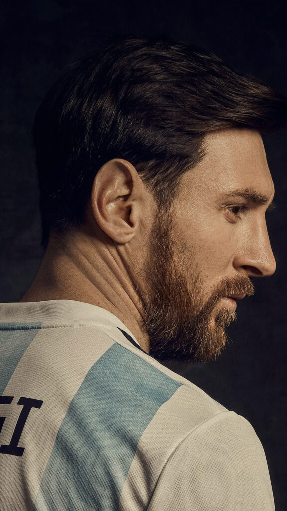 Download Lionel Messi Free Pure K Ultra 2K Mobile Wallpapers