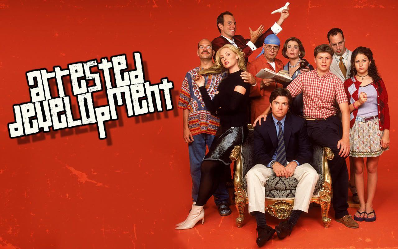 Arrested development wallpapers Group with items
