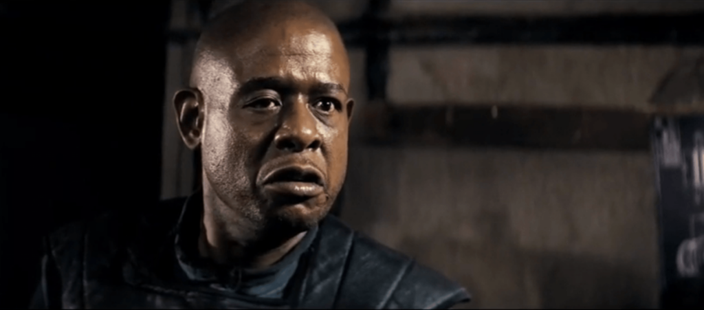 Forest Whitaker 2K Wallpapers