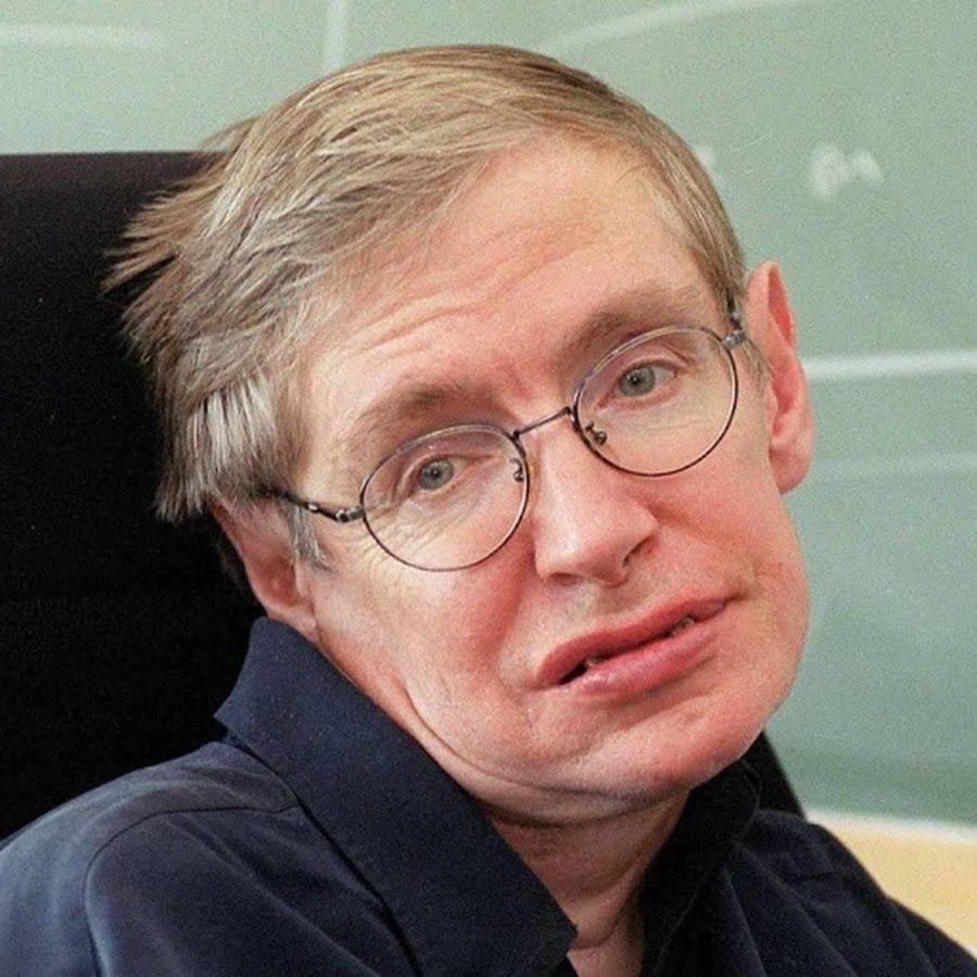 Stephen Hawking Wallpaper Photos