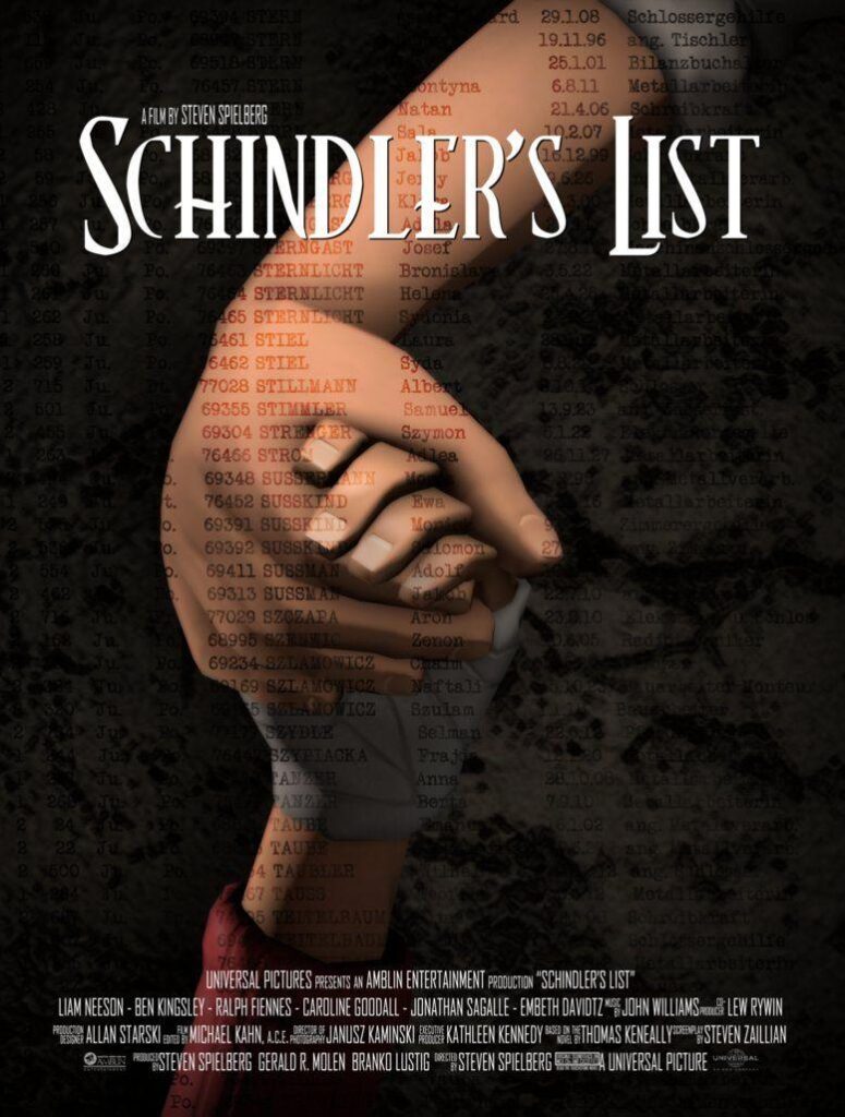 SFM TF ‘Schindler’s List’ by ImAFutureGuitarHero