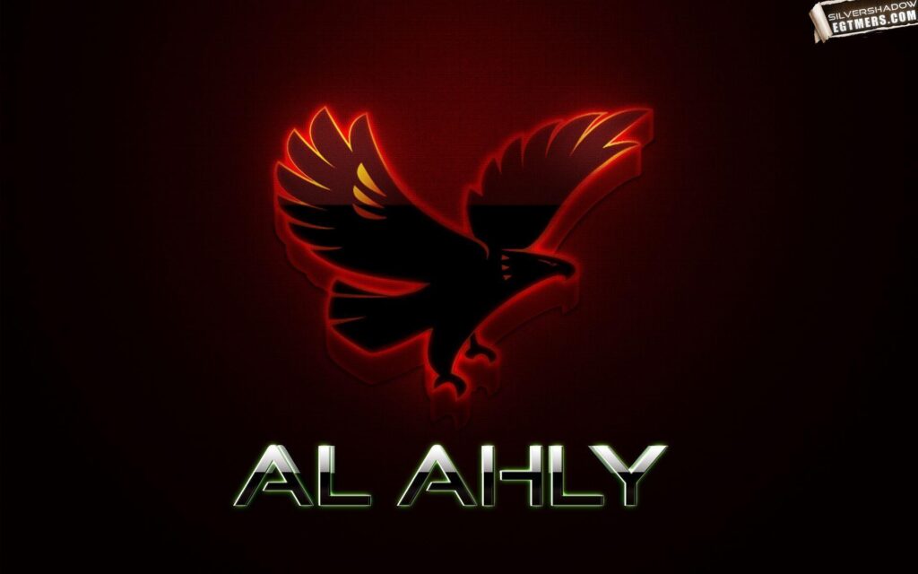Al Ahly Club Africain