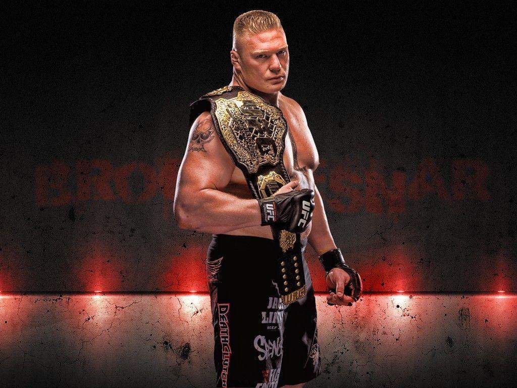 Brock Lesnar Wallpapers & Pictures