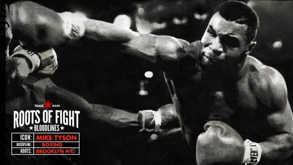 Iron Mike Tyson wallpapers and Wallpaper