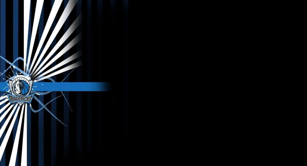 Dallas Mavericks Backgrounds for Desktop