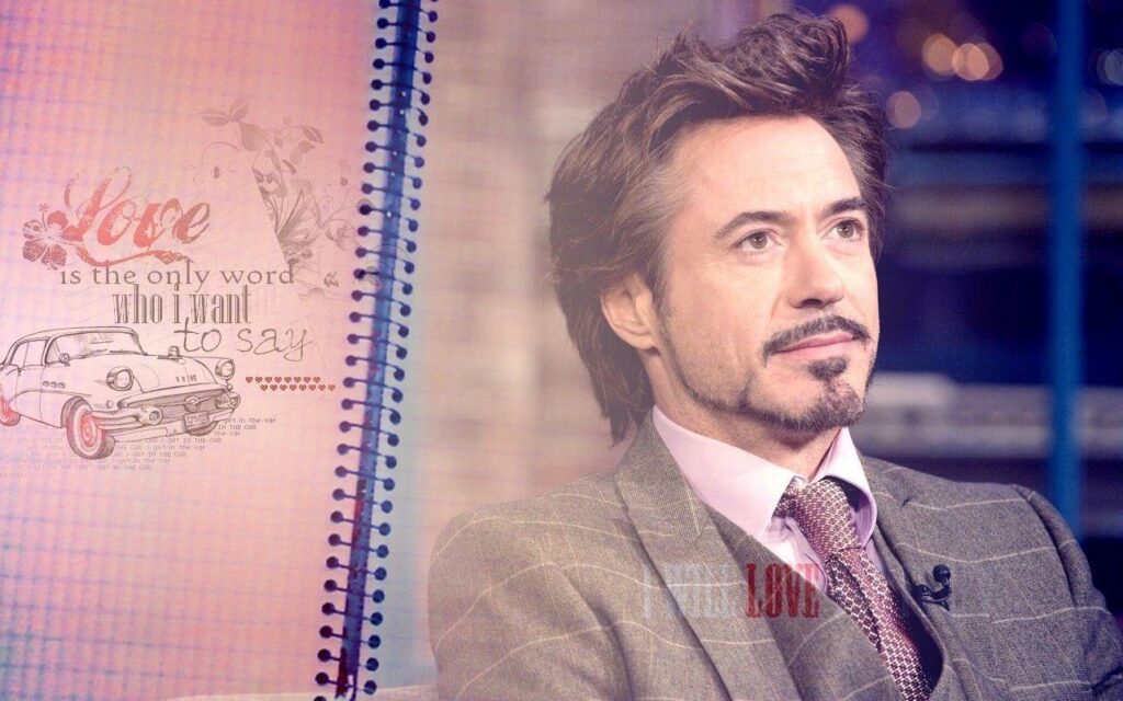 RDJ Wallpapers