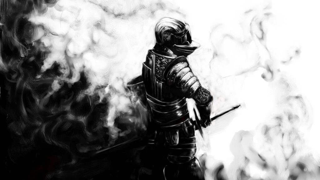 Wallpapers For – Dark Souls Wallpapers