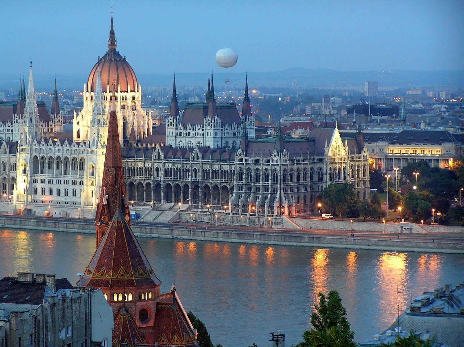 Hungary Wallpapers High Quality
