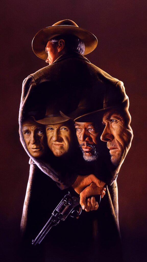 Unforgiven