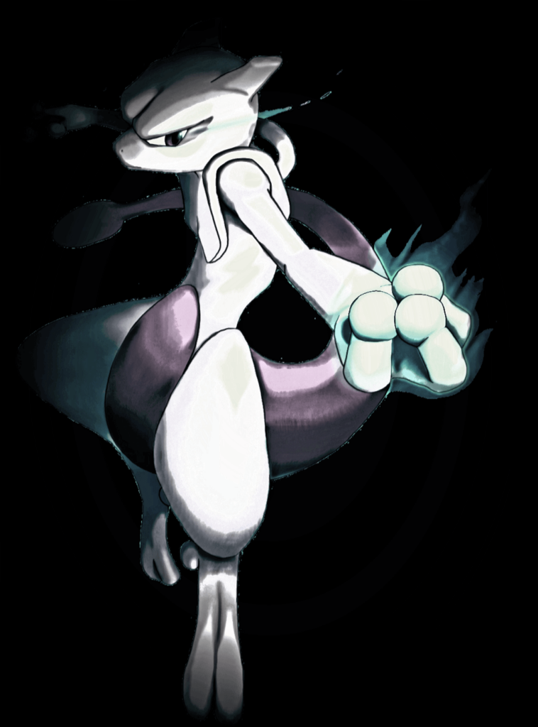 Mewtwo Wallpapers Group