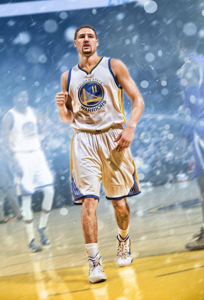 Stephen Curry Klay Thompson Wallpapers